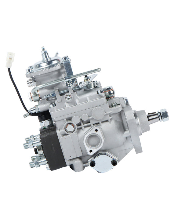 Pompe d'injection de carburant 6274-71-1110 104742-7632 pour moteur Komatsu 4D95 SAA4D95LEM-5