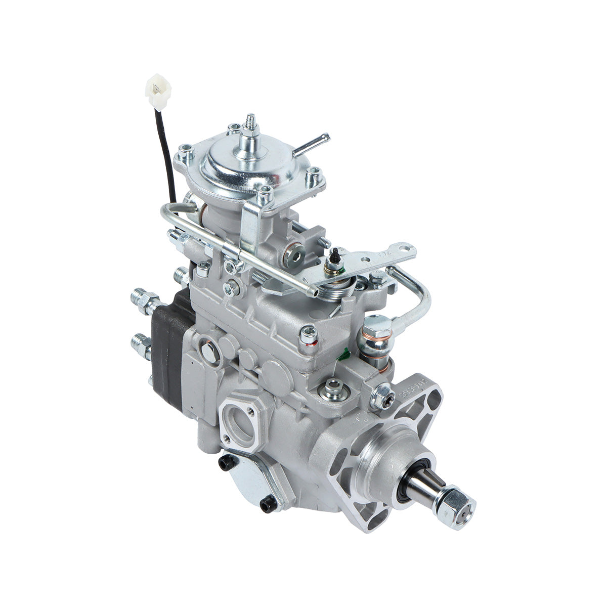 Fuel Injection Pump 6274-71-1110 104742-7632 for Komatsu Engine 