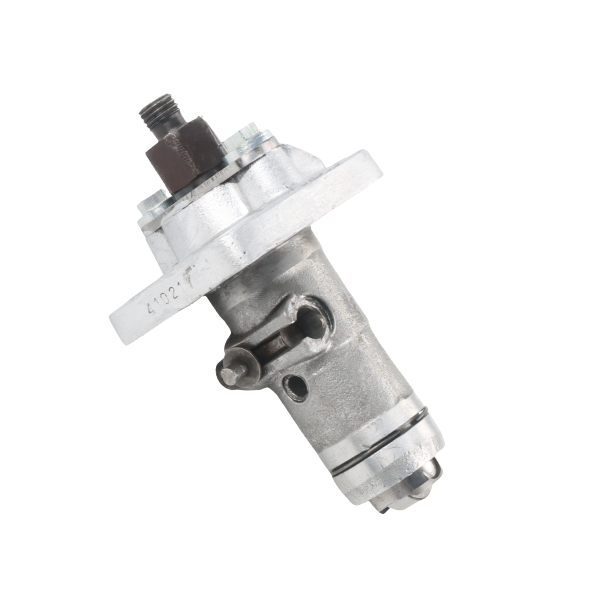 Kraftstoffeinspritzpumpe 658A527143 für Isuzu-Motor 3LB1 3LD1 4LB1 4LE1