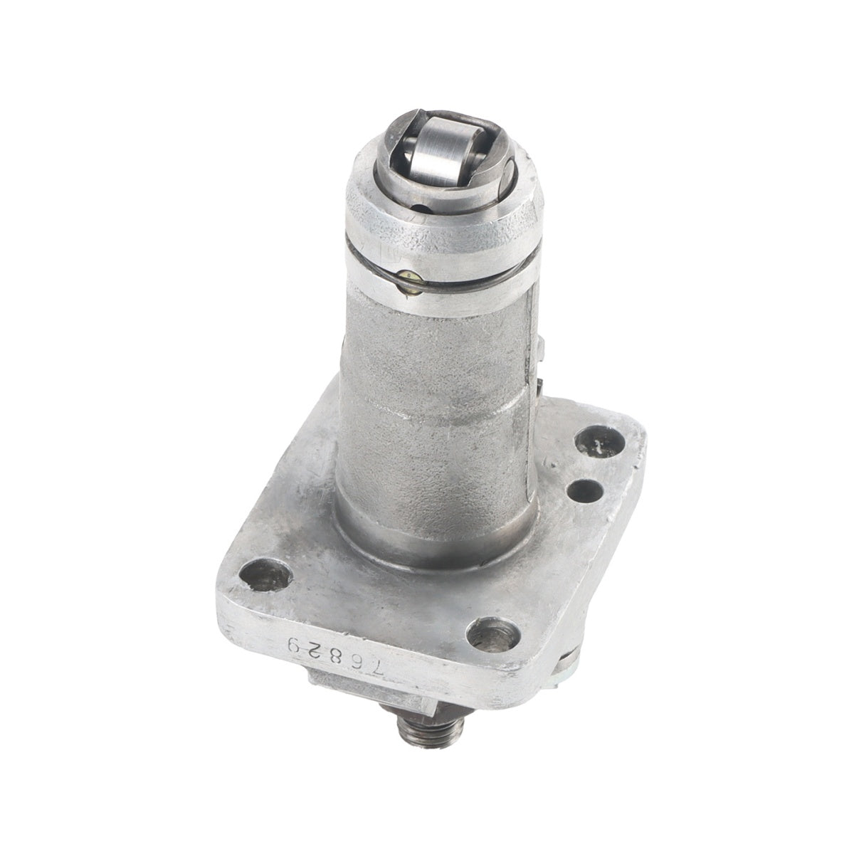 Kraftstoffeinspritzpumpe 658A527143 für Isuzu-Motor 