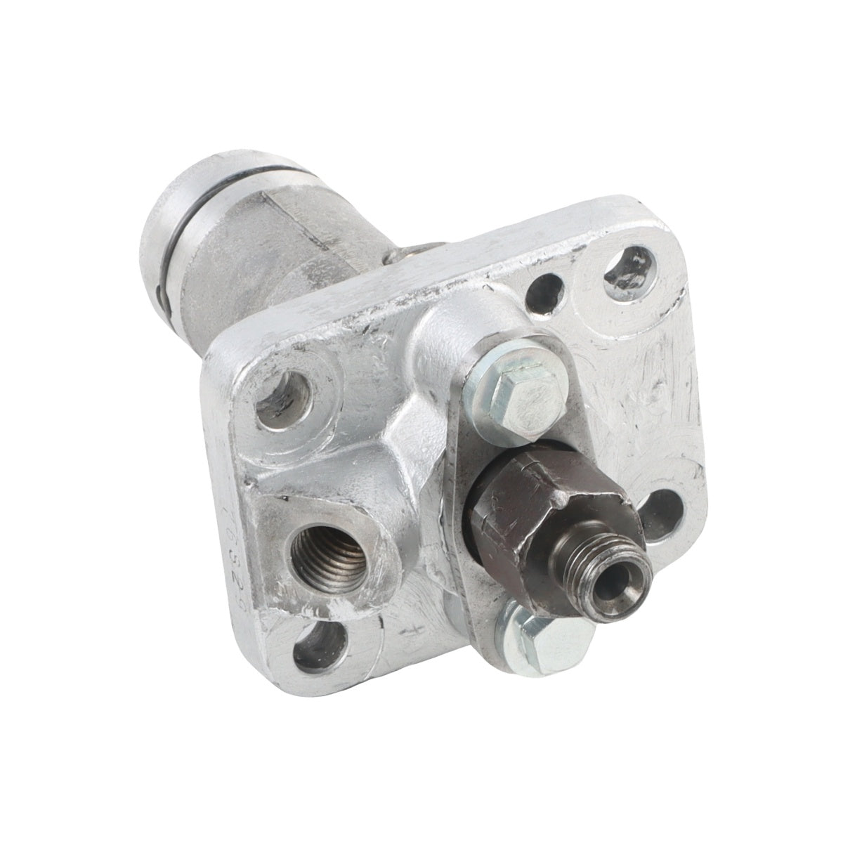 Kraftstoffeinspritzpumpe 658A527143 für Isuzu 