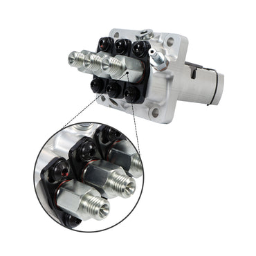 Fuel Injection Pump 6670432 for Kubota D902 D722 D782 Bobcat MT50 MT52 MT55 316