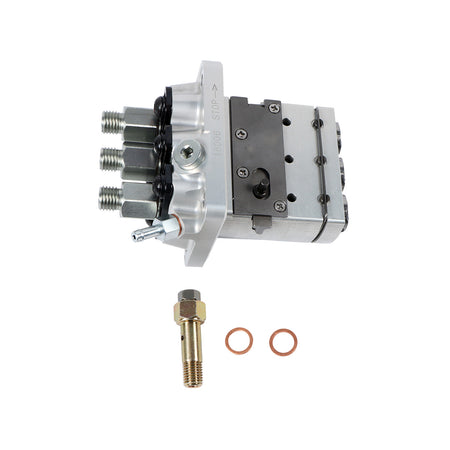 Fuel Injection Pump 6670432 for Kubota Bobcat