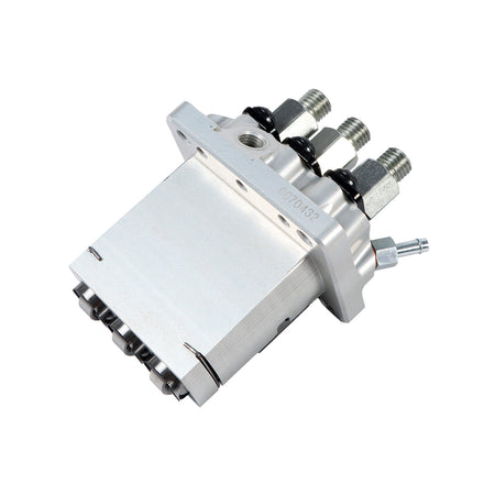 Fuel Injection Pump 6670432 for Kubota Bobcat - Sinocmp