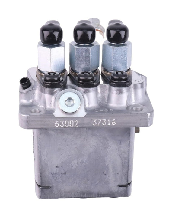 Kraftstoffeinspritzpumpe 6672389 16030-51012 104206-3002 für Kubota D1105 D1005 Bobcat 463 553 S70 E27 E26
