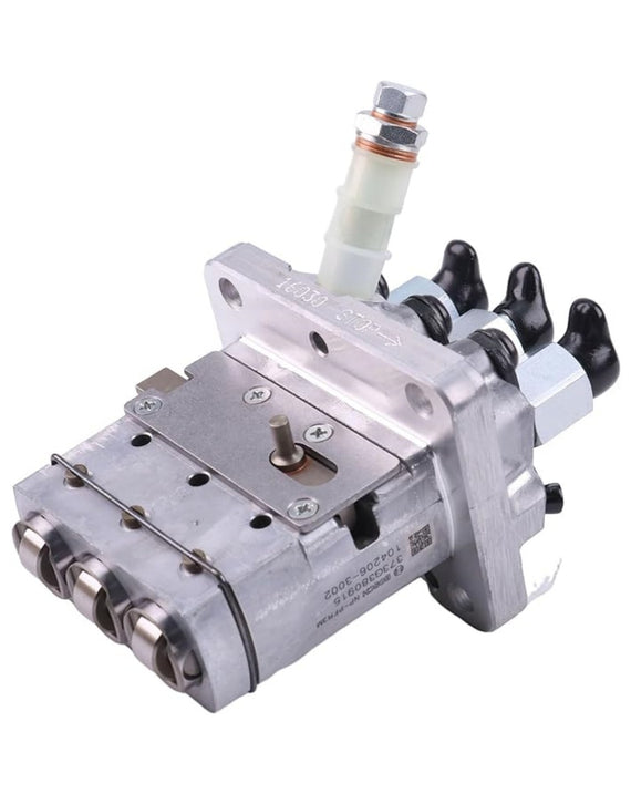 Kraftstoffeinspritzpumpe 6672389 16030-51012 104206-3002 für Kubota D1105 D1005 Bobcat 463 553 S70 E27 E26