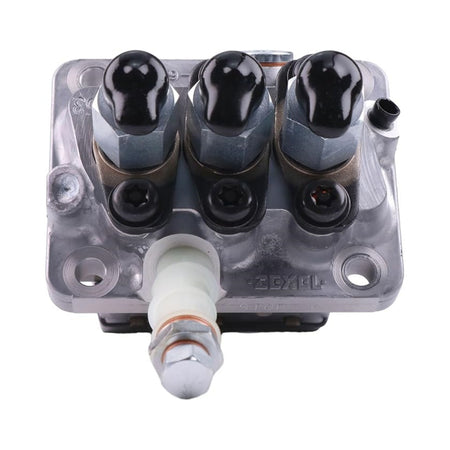 Fuel Injection Pump 6672389 16030-51012 104206-3002 for Kubota D1105 D1005 Bobcat 463 553 S70 E27 E26 - Sinocmp