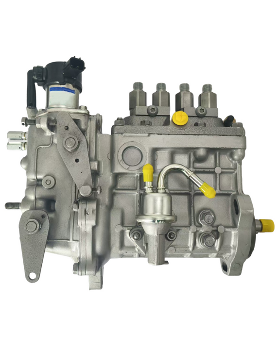 Pompe d'injection de carburant 6685935 pour Kubota V3300 Bobcat Loader S220 S250 S300 T300