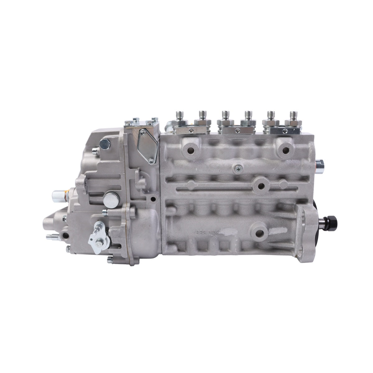 Fuel Injection Pump 6735-71-1460 for Komatsu PC200-6 Excavator