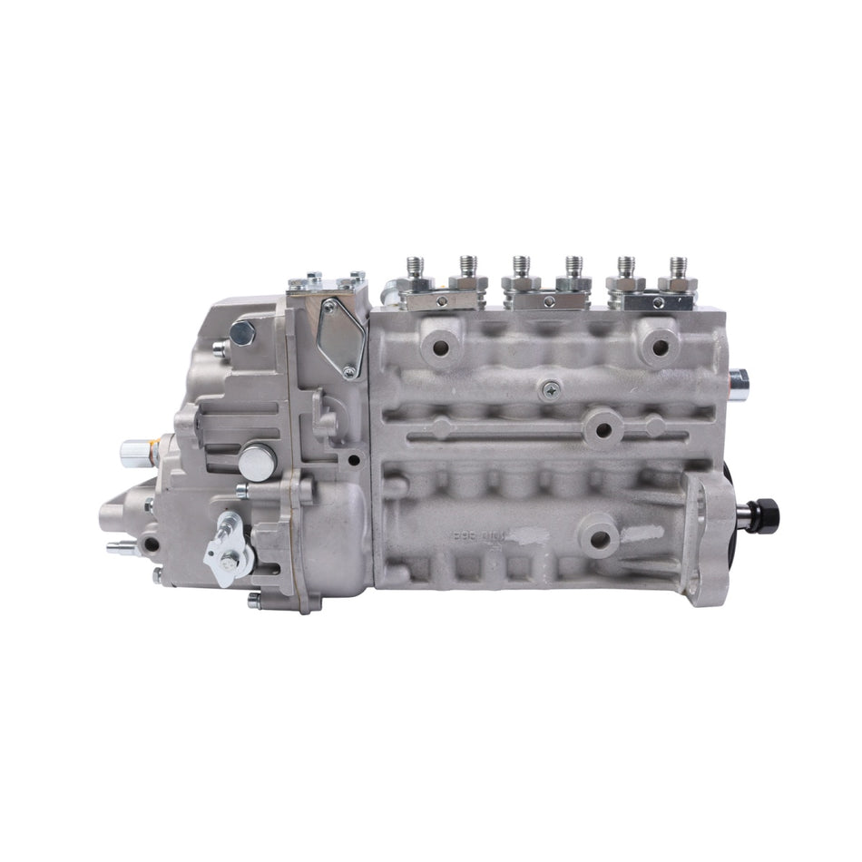 Fuel Injection Pump 6735-71-1460 for Komatsu PC200-6 Excavator