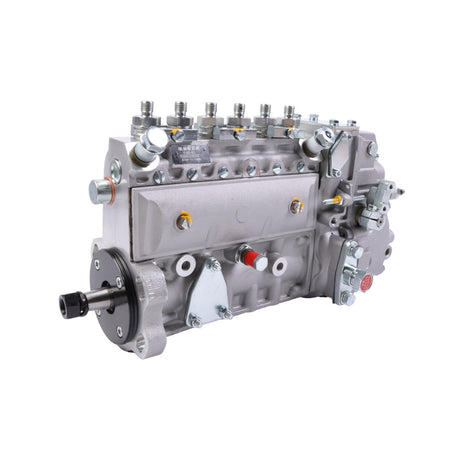 Fuel Injection Pump 6735-71-1460 for Komatsu PC200-6 Excavator - Sinocmp Part