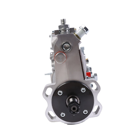 Fuel Injection Pump 6735-71-1460 for Komatsu PC200-6 Excavator - Side View