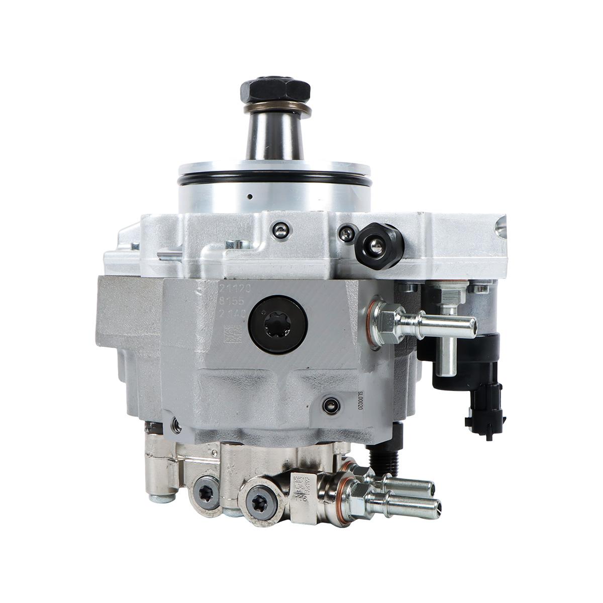 Fuel Injection Pump 6754-72-1310 for Komatsu PC200-8 Excavator
