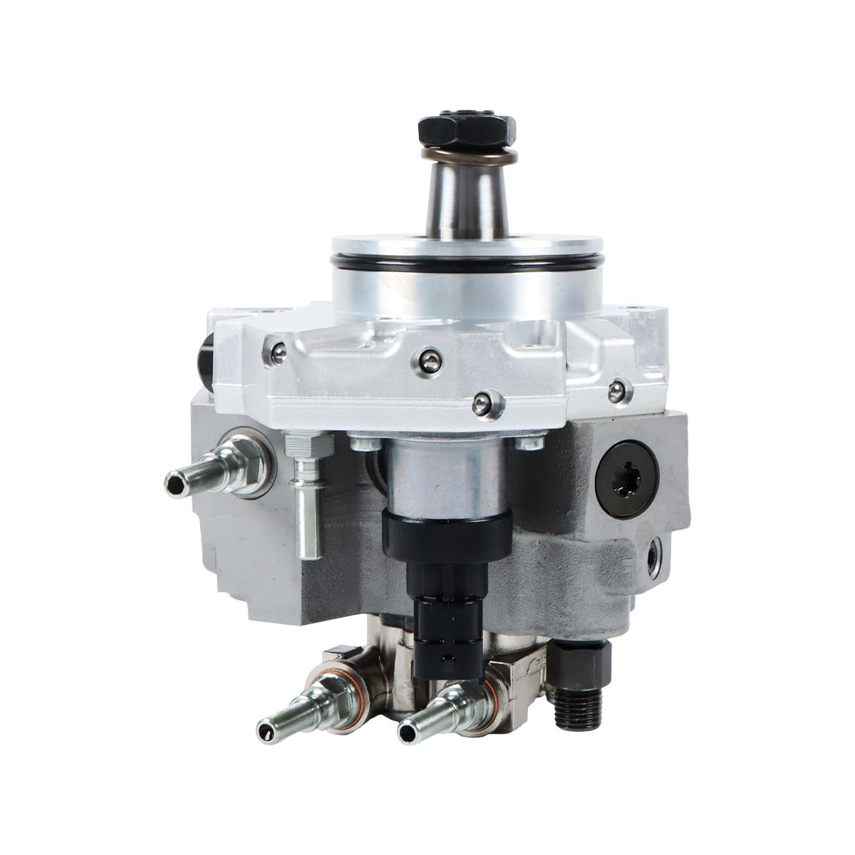 Fuel Injection Pump 6754-72-1310 for Komatsu PC200-8 Excavator - Sinocmp