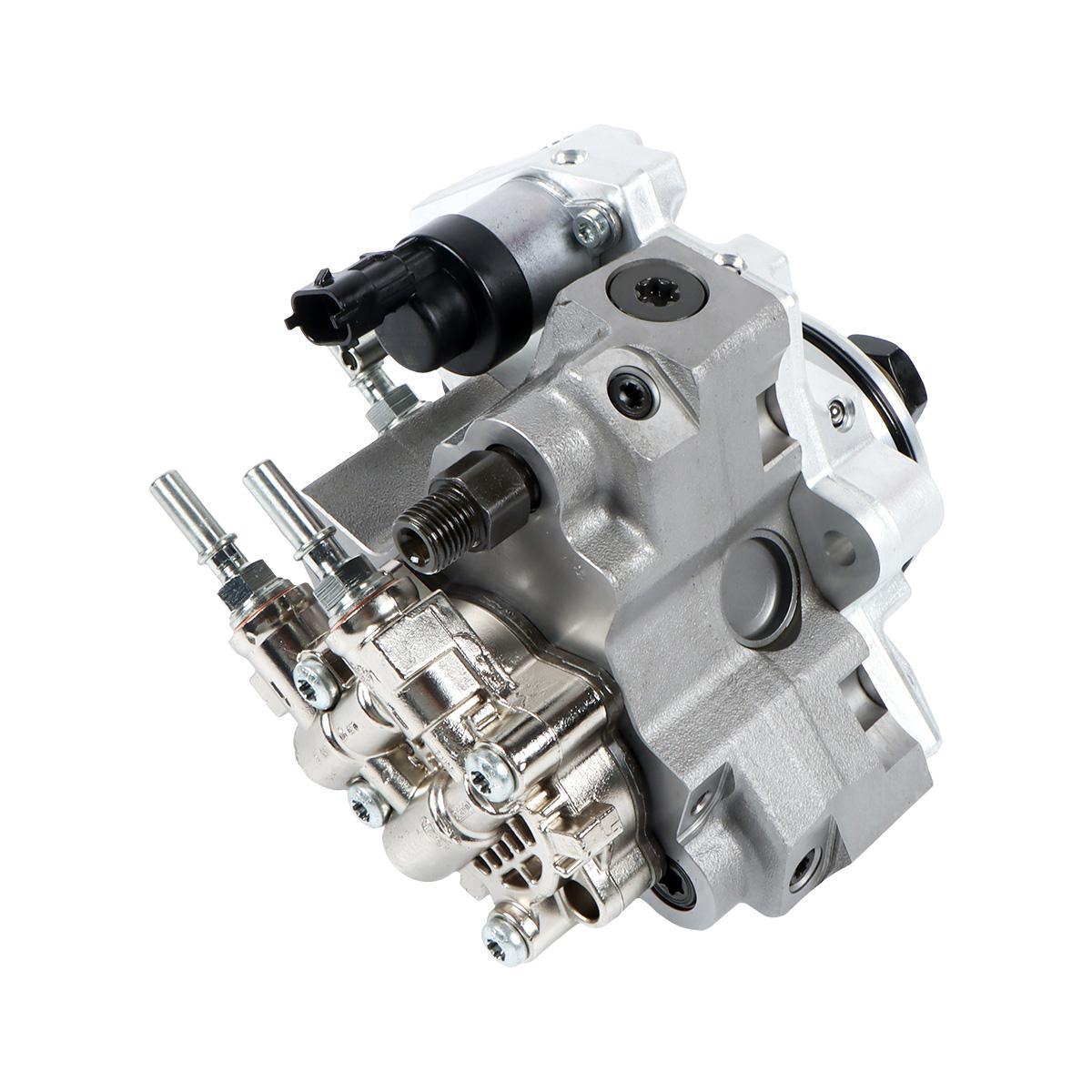 Fuel Injection Pump 6754-72-1310 for Komatsu PC200-8 Excavator - Sinocmp Part