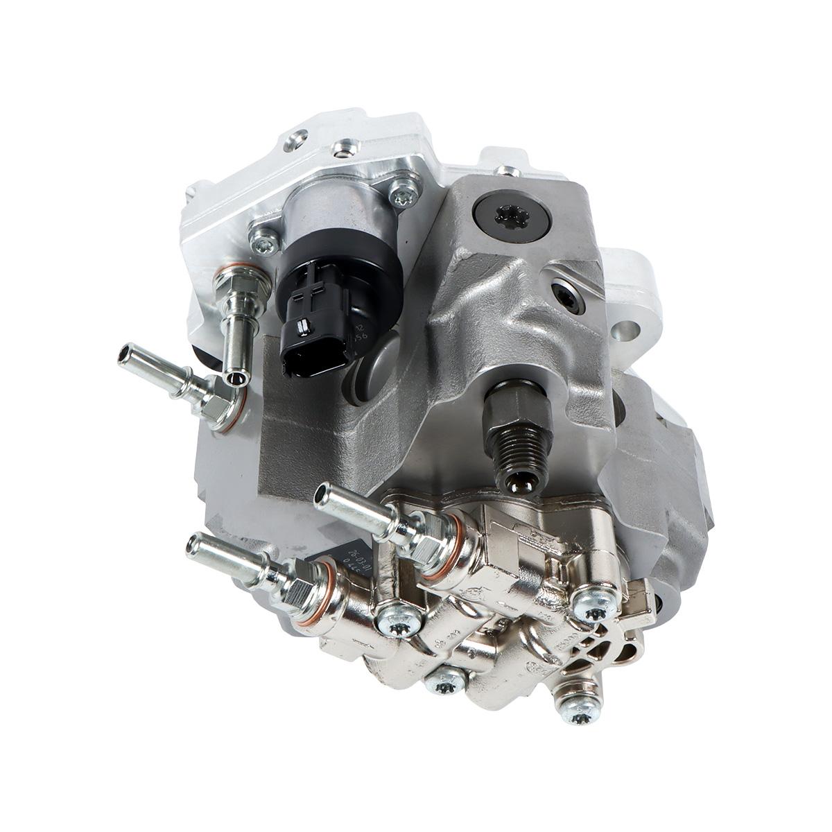 Fuel Injection Pump 6754-72-1310 for Komatsu PC200-8 Excavator