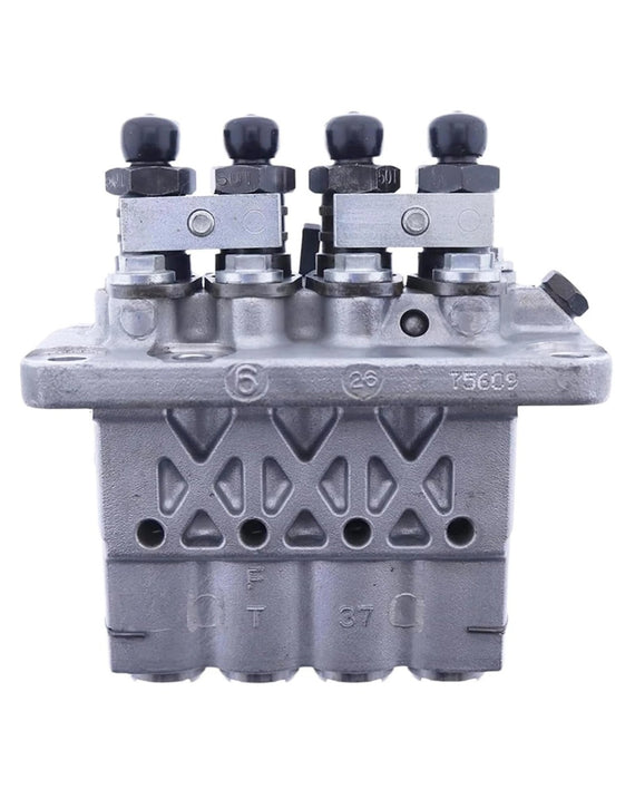 Pompe d'injection de carburant 7022162 6684828 pour chargeuse compacte Kubota V2003 Bobcat S150