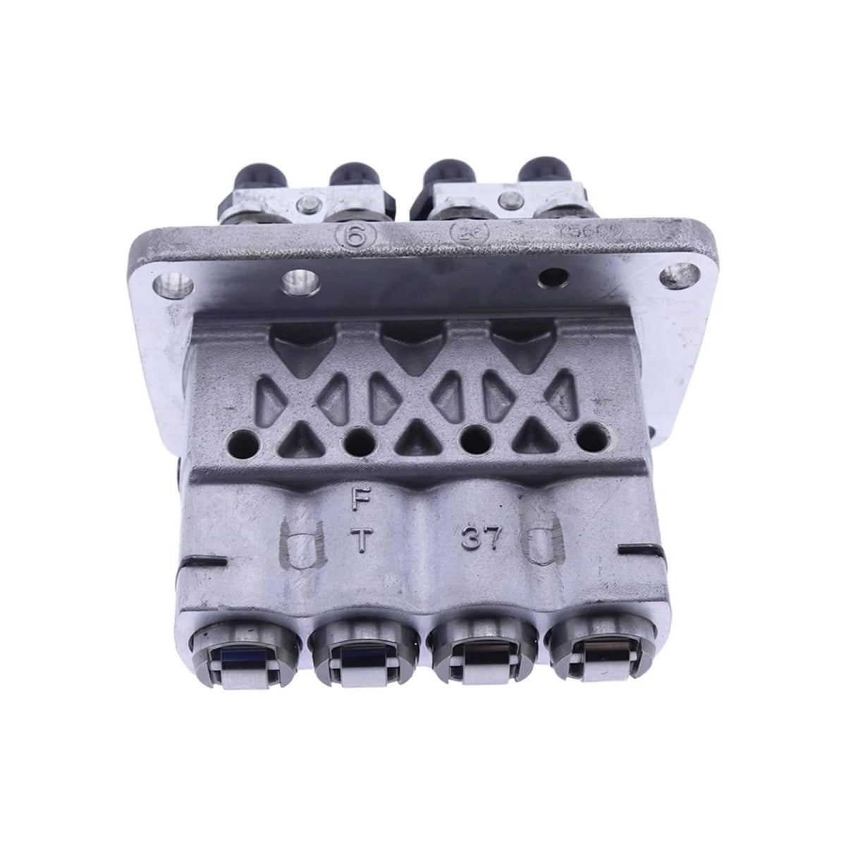 Fuel Injection Pump 7022162 6684828 for Kubota V2003 Bobcat Skid Steer Loader S150 - Sinocmp