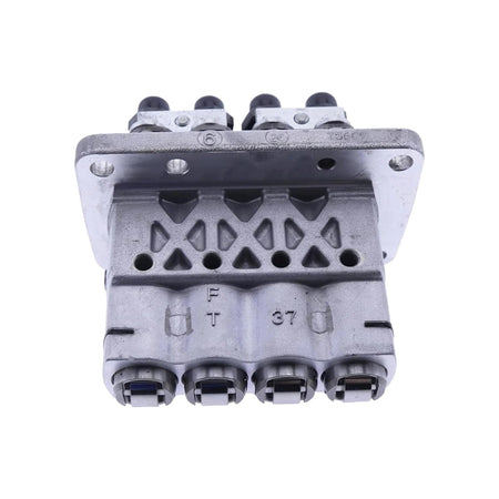 Fuel Injection Pump 7022162 6684828 for Kubota V2003 Bobcat Skid Steer Loader S150 - Sinocmp