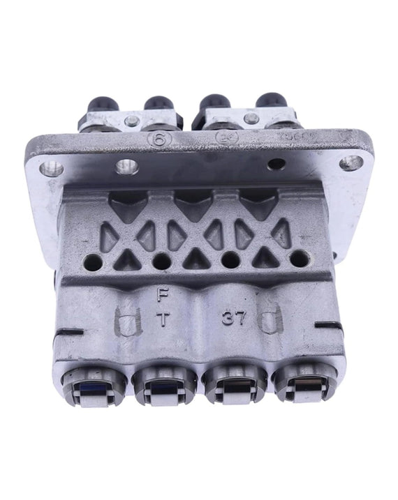Pompe d'injection de carburant 7022162 6684828 pour chargeuse compacte Kubota V2003 Bobcat S150