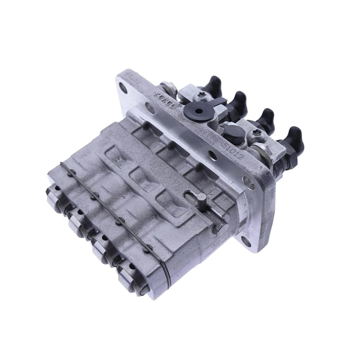 Fuel Injection Pump 7022162 6684828 for Kubota V2003 Bobcat Skid Steer Loader 