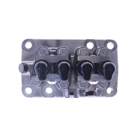 Fuel Injection Pump 7022162 6684828 for Kubota Bobcat 