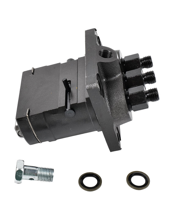 Pompe d'injection de carburant 721461 – 51700, pour tracteur John Deere 750 Yanmar YM180 YM186