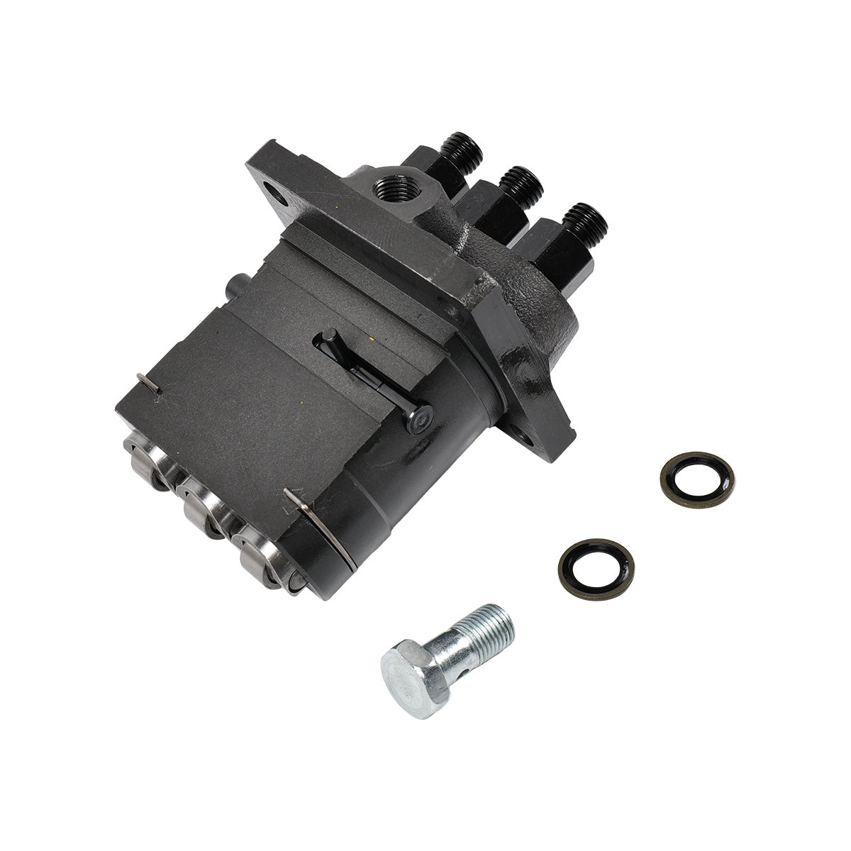 Fuel Injection Pump 721461-51700 for John Deere Tractor 750 Yanmar Tractor YM180 YM186 - Sinocmp