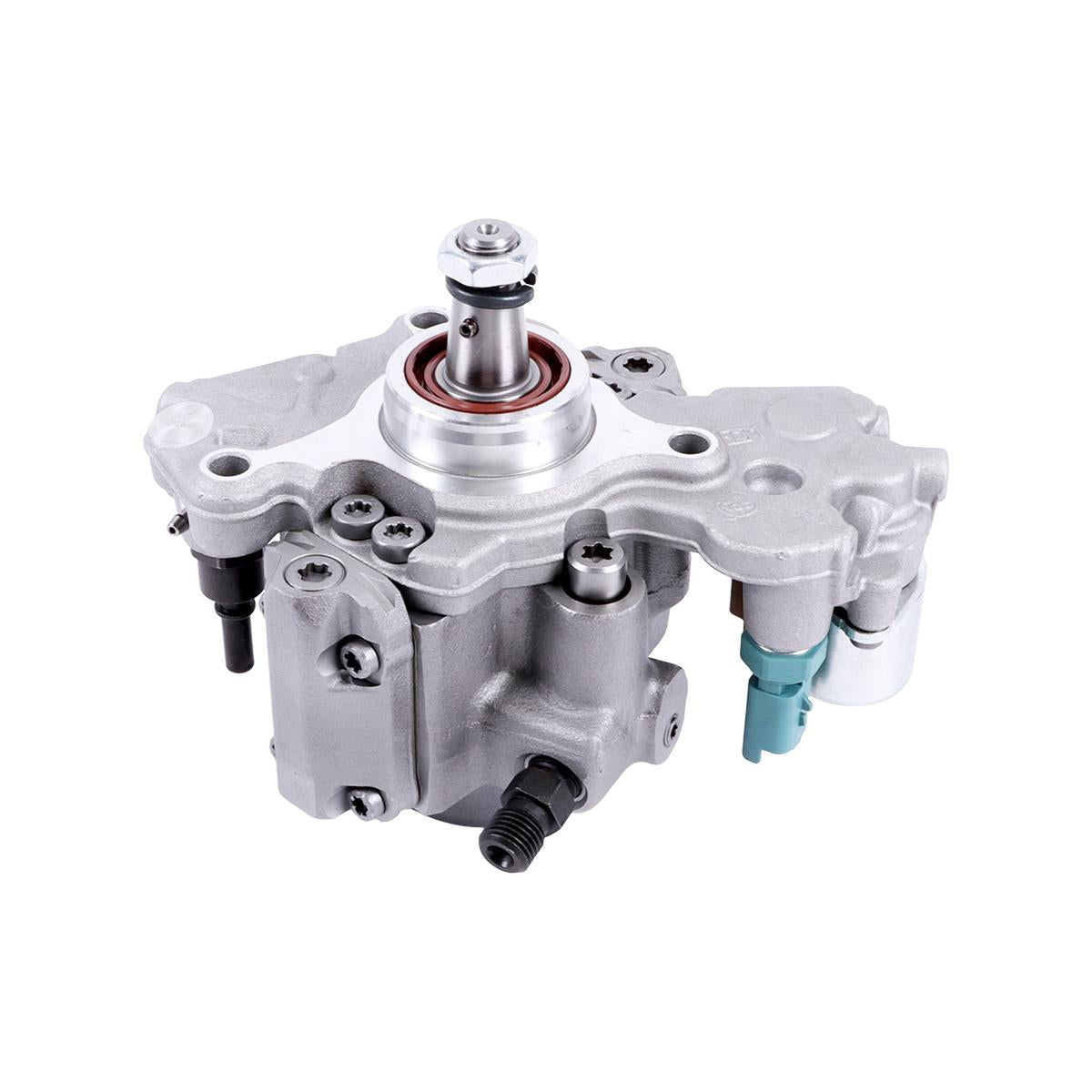Fuel Injection Pump 7249380 for Bobcat Skid-Steer Loader S510 S550 S570 S590 S595 S630 S650 Doosan D24 D18 Engine
