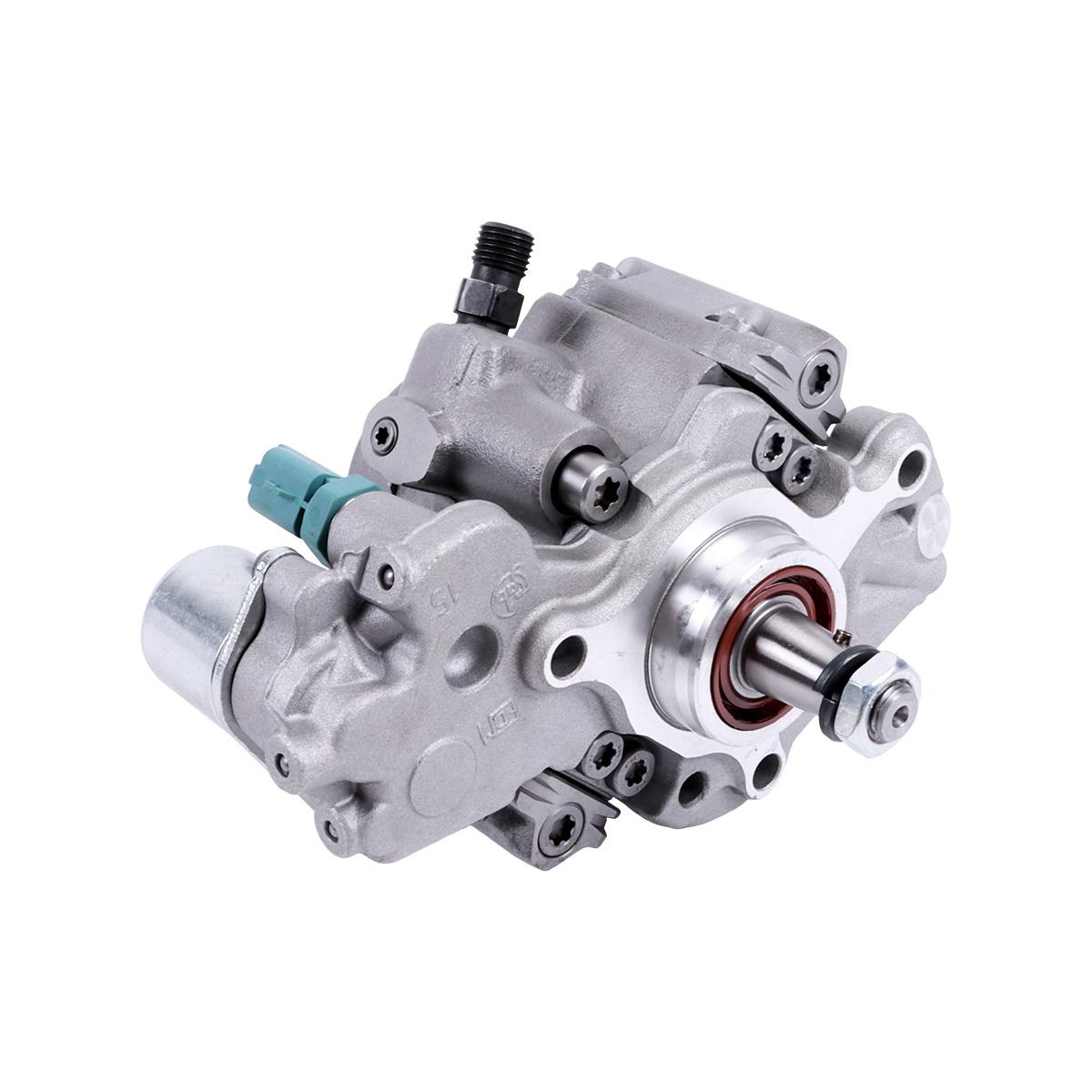 Fuel Injection Pump 7249380 for Bobcat Skid-Steer Loader S510 S550 S570 S590 S595 S630 S650 Doosan D24 D18 Engine