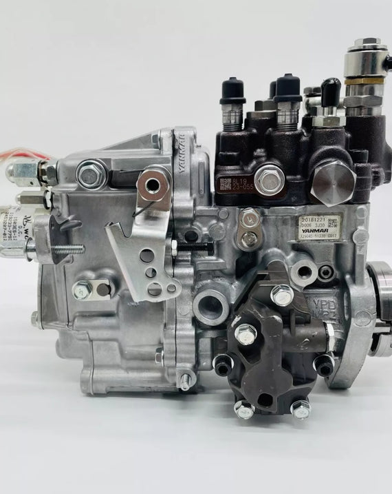 Kraftstoffeinspritzpumpe 729242-51340 729045-51330 für Yanmar 3TNV88 Motor
