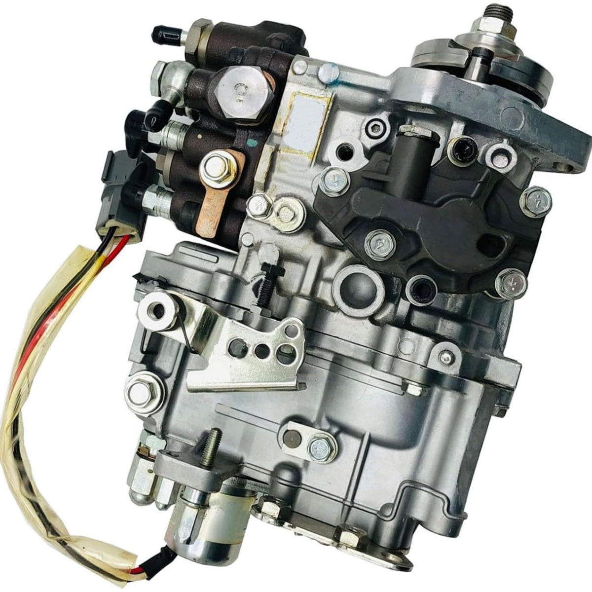 Fuel Injection Pump 729242-51340 729045-51330 - Sinocmp