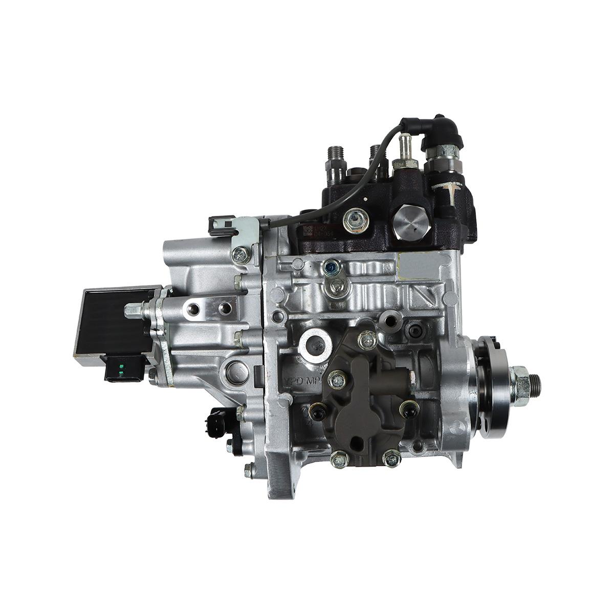 Fuel Injection Pump 729938-51310 for Yanmar 4TNV98 4TNV98-ZS3FB Engine Komatsu PC80RM-2 Excavator