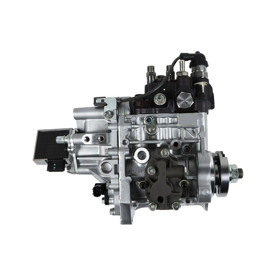 Pompe d'injection de carburant 729938-51310 pour pelle Yanmar 4TNV98 4TNV98-ZS3FB moteur Komatsu PC80RM-2
