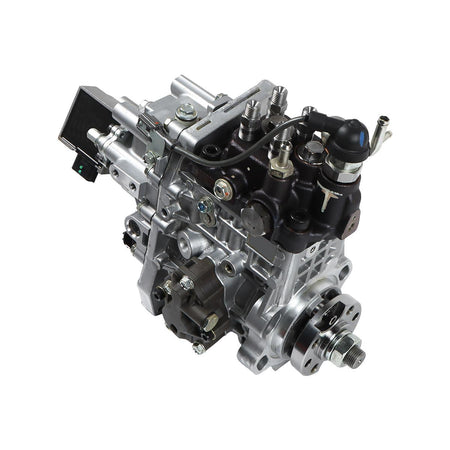 Fuel Injection Pump 729938-51310 for Yanmar 4TNV98 4TNV98-ZS3FB Engine Komatsu PC80RM-2 Excavator - Side View