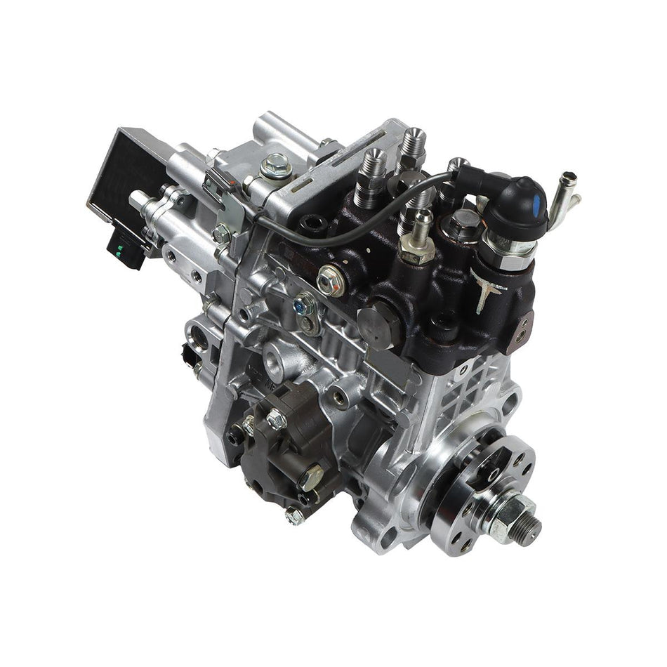Pompe d'injection de carburant 729938-51310 pour pelle Yanmar 4TNV98 4TNV98-ZS3FB moteur Komatsu PC80RM-2-vue latérale