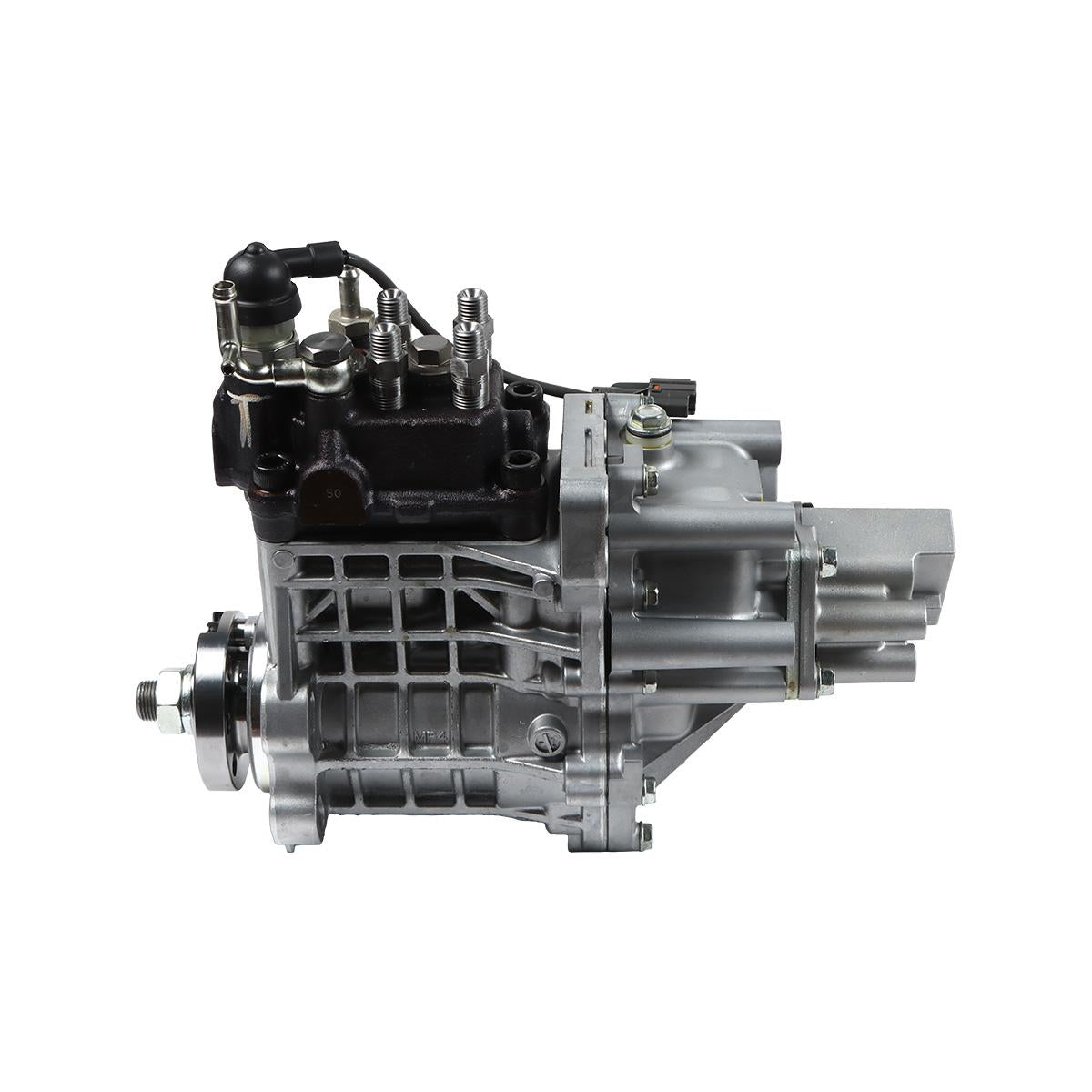 Fuel Injection Pump 729938-51310 for Yanmar 4TNV98 4TNV98-ZS3FB Engine Komatsu PC80RM-2 Excavator