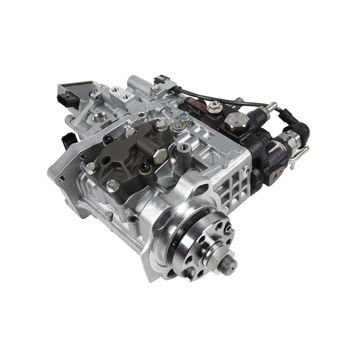 Fuel Injection Pump 729938-51310 for Yanmar 4TNV98 4TNV98-ZS3FB Engine Komatsu PC80RM-2 Excavator