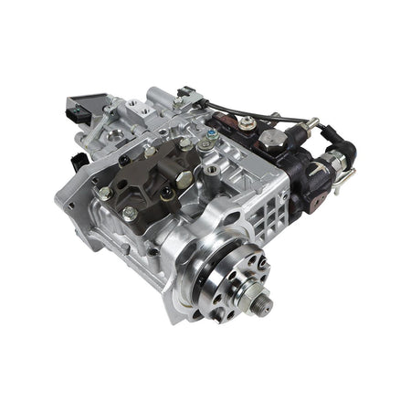 Fuel Injection Pump 729938-51310 for Yanmar 4TNV98 4TNV98-ZS3FB Engine Komatsu PC80RM-2 Excavator