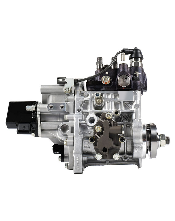 Pompe d'injection de carburant 729939-51330 pour moteur Yanmar 4TNV98 4TNT98T