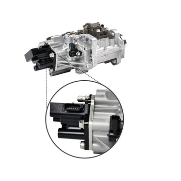 Fuel Injection Pump 729939-51330 for Yanmar 4TNV98 4TNT98T Engine