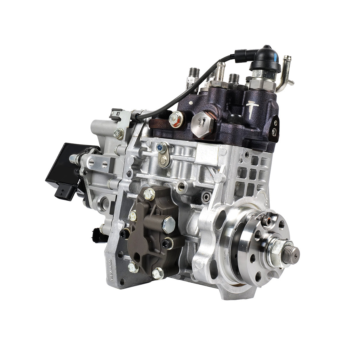 Fuel Injection Pump 729939-51330 for Yanmar 4TNV98 4TNT98T Engine - Sinocmp