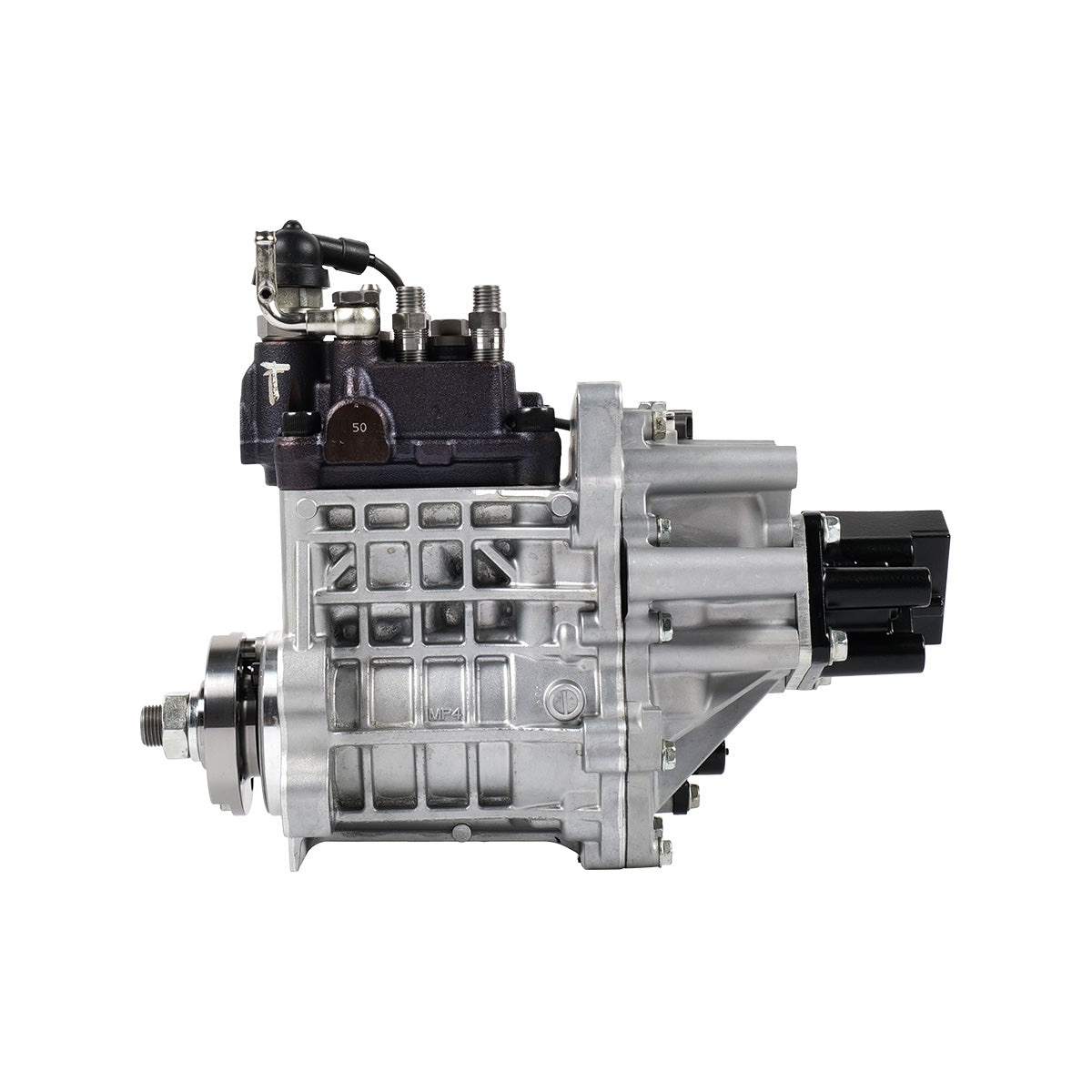 Fuel Injection Pump 729939-51330 for Yanmar 4TNV98 4TNT98T Engine - Sinocmp Replacement Part
