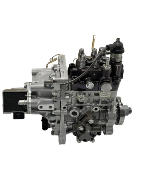 Pompe d'injection de carburant 729939-5138 pour moteur Yanmar 4TNV98-ZNMS3R