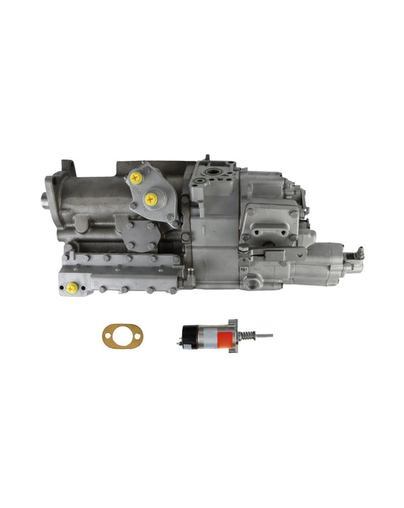 Pompe d'injection de carburant 7W5932 pour moteur Caterpillar CAT 3306 3306B, pelle 330 330-A