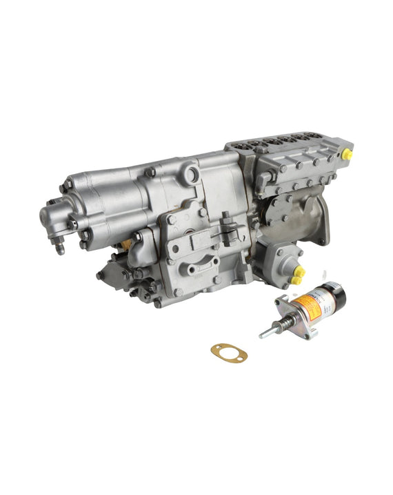 Pompe d'injection de carburant 7W5932 pour moteur Caterpillar CAT 3306 3306B, pelle 330 330-A