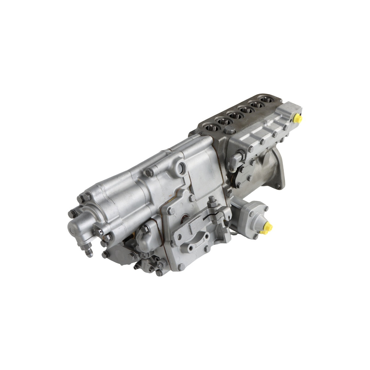 Fuel Injection Pump 7W5932 for Caterpillar CAT Engine 3306 3306B - Sinocmp