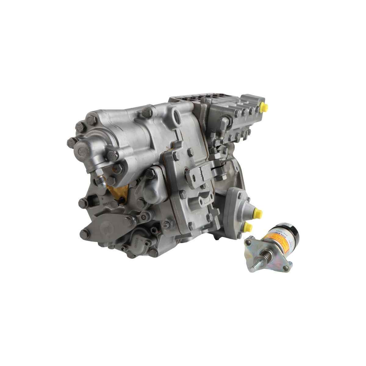 Fuel Injection Pump 7W5932 for Caterpillar CAT Engine - Sinocmp