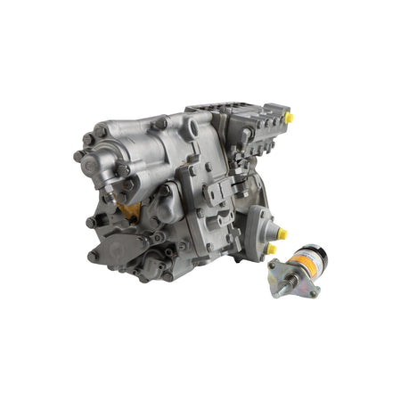 Fuel Injection Pump 7W5932 for Caterpillar CAT Engine - Sinocmp