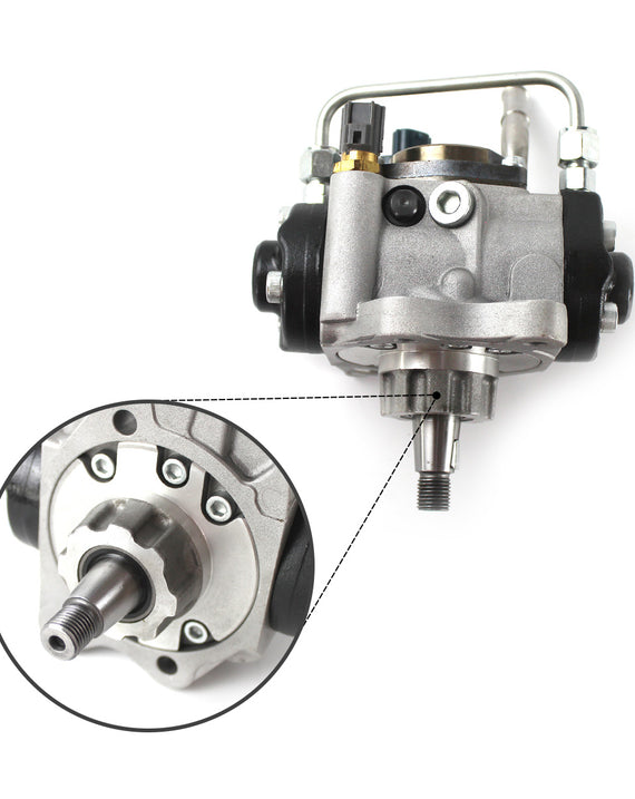 Kraftstoffeinspritzpumpe 8-97311373-9 294000-1211 für Isuzu D-Max 4JJ1 4JK1 Motor